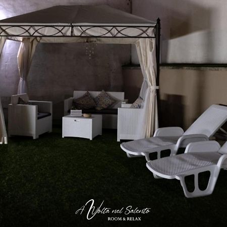Avvolta Nel Salento - Room & Relax Torchiarolo Exterior foto