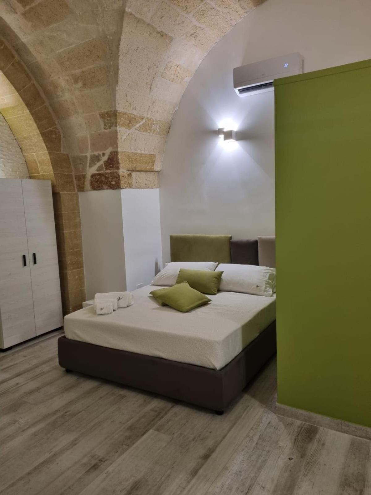 Avvolta Nel Salento - Room & Relax Torchiarolo Exterior foto